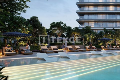 Apartment in Dubai 2 bedrooms, 133 sq.m. № 13658 - photo 4