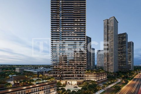 Apartment in Dubai 2 bedrooms, 133 sq.m. № 13658 - photo 1