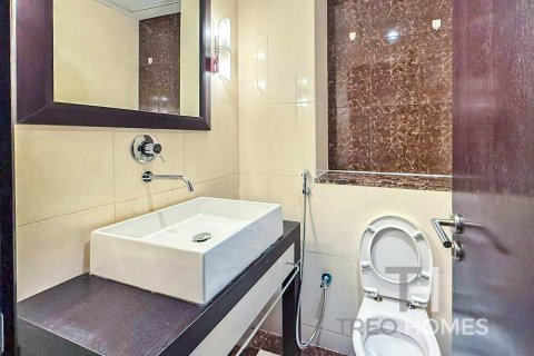 Appartement à Jumeirah Lake Towers, Dubai, 1 chambre, 91 m², № 13647 - photo 12