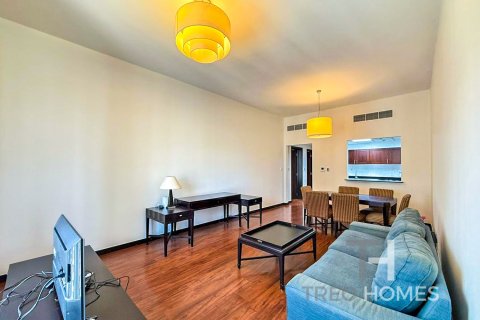 Appartement à Jumeirah Lake Towers, Dubai, 1 chambre, 91 m², № 13647 - photo 7