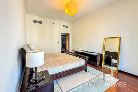 Appartement à Jumeirah Lake Towers, Dubai, 1 chambre, 91 m², № 13647 - photo 9