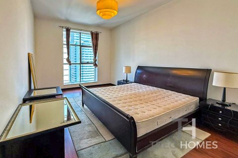 Appartement à Jumeirah Lake Towers, Dubai, 1 chambre, 91 m², № 13647 - photo 10