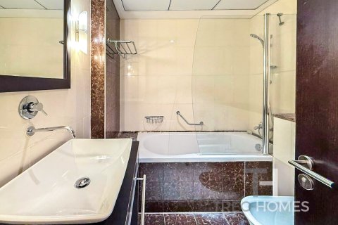 Appartement à Jumeirah Lake Towers, Dubai, 1 chambre, 91 m², № 13647 - photo 8