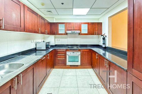 Appartement à Jumeirah Lake Towers, Dubai, 1 chambre, 91 m², № 13647 - photo 5