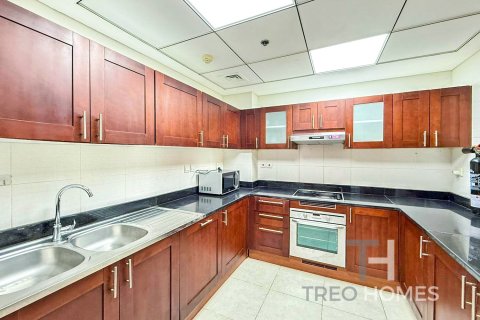 Appartement à Jumeirah Lake Towers, Dubai, 1 chambre, 91 m², № 13647 - photo 4