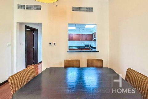 Appartement à Jumeirah Lake Towers, Dubai, 1 chambre, 91 m², № 13647 - photo 3