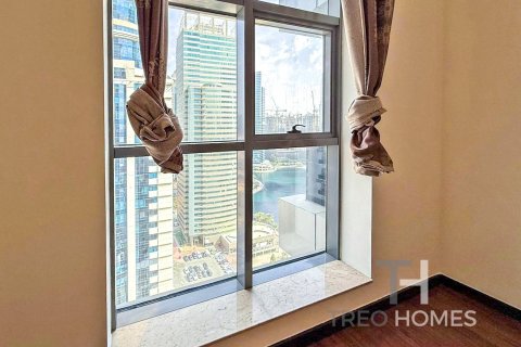 Appartement à Jumeirah Lake Towers, Dubai, 1 chambre, 91 m², № 13647 - photo 6