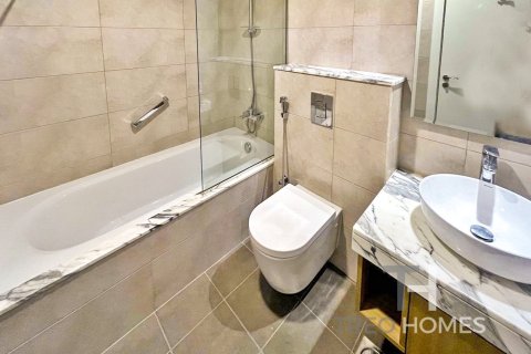 Appartement à Business Bay, Dubai, 2 chambres, 75 m², № 13649 - photo 6