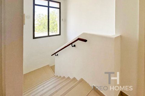 تاون هاوس في Zahra Townhouses, Town Square, دبي 3 غرف نوم, 207 م² رقم 13639 - صورة 18
