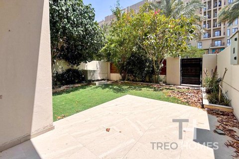 تاون هاوس في Zahra Townhouses, Town Square, دبي 3 غرف نوم, 207 م² رقم 13639 - صورة 24