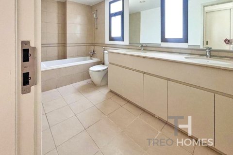 تاون هاوس في Zahra Townhouses, Town Square, دبي 3 غرف نوم, 207 م² رقم 13639 - صورة 16