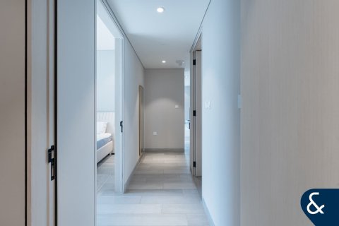 Снять в аренду квартиру в Дубай Марине, Дубай: 2 спальни, 110м², № 76196 - фото 15