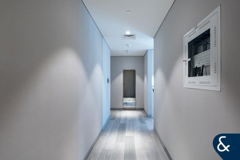 Снять в аренду квартиру в Дубай Марине, Дубай: 2 спальни, 110м², № 76196 - фото 16