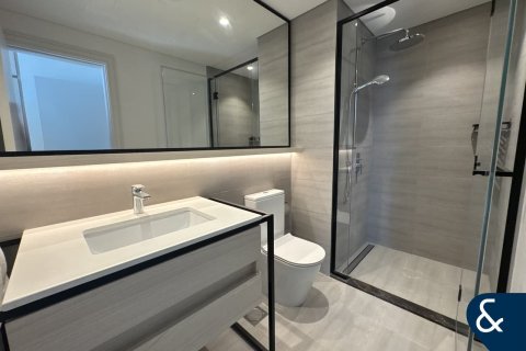 Apartment in Mohammed Bin Rashid City, Dubai 2 bedrooms, 113 sq.m. № 76191 - photo 4