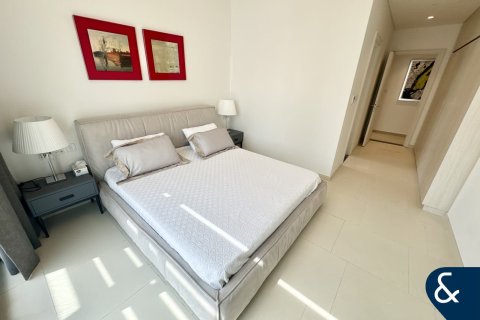 Apartment in Mohammed Bin Rashid City, Dubai 2 bedrooms, 113 sq.m. № 76191 - photo 21