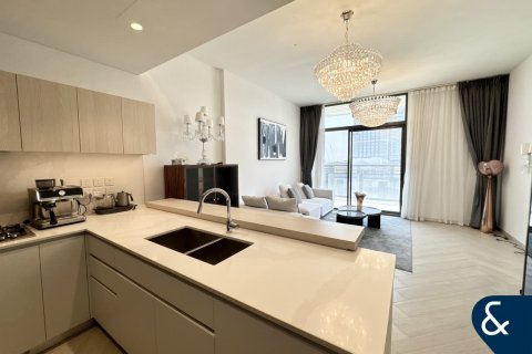 Apartment in Mohammed Bin Rashid City, Dubai 2 bedrooms, 113 sq.m. № 76191 - photo 17