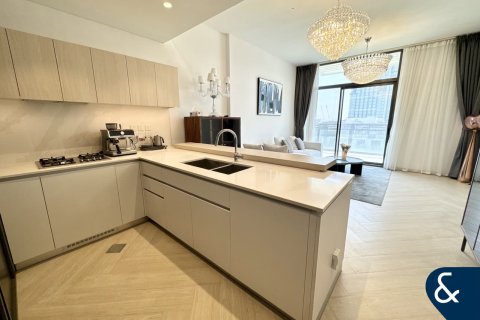 Apartment in Mohammed Bin Rashid City, Dubai 2 bedrooms, 113 sq.m. № 76191 - photo 5