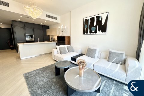 Apartment in Mohammed Bin Rashid City, Dubai 2 bedrooms, 113 sq.m. № 76191 - photo 9