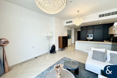 Apartment in Mohammed Bin Rashid City, Dubai 2 bedrooms, 113 sq.m. № 76191 - photo 10