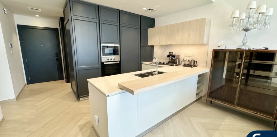 Apartment in Mohammed Bin Rashid City, Dubai 2 bedrooms, 113 sq.m. № 76191