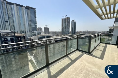 Apartment in Mohammed Bin Rashid City, Dubai 2 bedrooms, 113 sq.m. № 76191 - photo 19