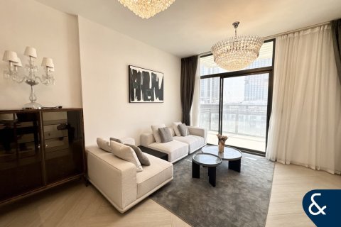 Apartment in Mohammed Bin Rashid City, Dubai 2 bedrooms, 113 sq.m. № 76191 - photo 8