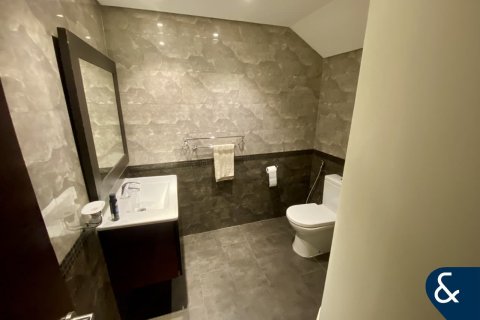 Villa in Jumeirah Village Triangle, Dubai 4 bedrooms, 649 sq.m. № 76194 - photo 8