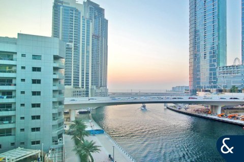 Apartment in Dubai Marina, Dubai 2 bedrooms, 105 sq.m. № 76192 - photo 3
