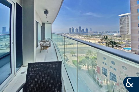 Apartamento en Damac Heights, Dubai Marina, Dubai, 2 dormitorios, 118 m², № 76195 - foto 1