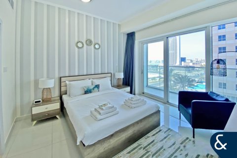 Apartamento en Damac Heights, Dubai Marina, Dubai, 2 dormitorios, 118 m², № 76195 - foto 3