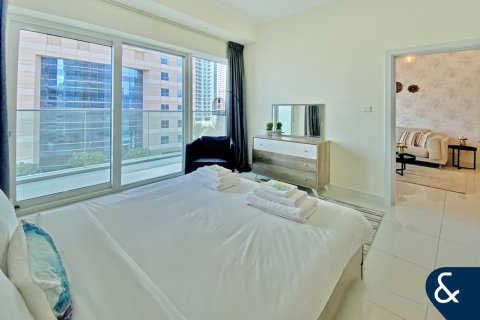 Apartamento en Damac Heights, Dubai Marina, Dubai, 2 dormitorios, 118 m², № 76195 - foto 7