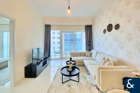 Apartamento en Damac Heights, Dubai Marina, Dubai, 2 dormitorios, 118 m², № 76195 - foto 4