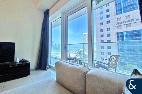 Apartamento en Damac Heights, Dubai Marina, Dubai, 2 dormitorios, 118 m², № 76195 - foto 6