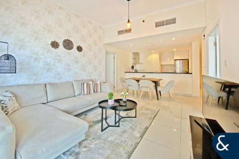Apartamento en Damac Heights, Dubai Marina, Dubai, 2 dormitorios, 118 m², № 76195 - foto 5