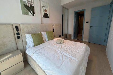 Apartamento en The Torch, Dubai Marina, Dubai, 2 dormitorios, 116.91 m², № 134025