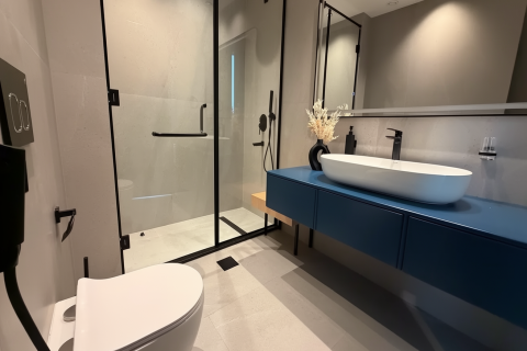 Apartment in The Torch, Dubai Marina, Dubai 2 bedrooms, 116.91 sq.m. № 134025 - photo 2