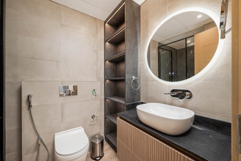 Apartment in Jumeirah Lake Towers, Dubai 1 bedroom, 89.09 sq.m. № 134028 - photo 6