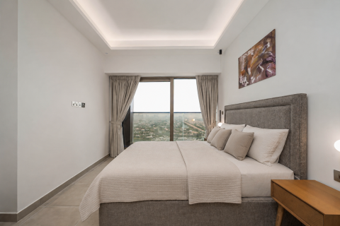 Apartment in Jumeirah Lake Towers, Dubai 1 bedroom, 89.09 sq.m. № 134028 - photo 8