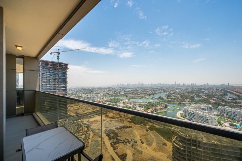 Apartment in Jumeirah Lake Towers, Dubai 1 bedroom, 89.09 sq.m. № 134028