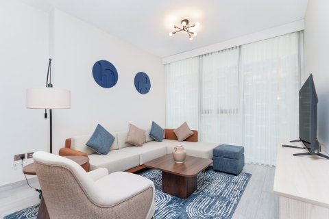 Apartment in Business Bay, Dubai 1 bedroom, 75.07 sq.m. № 134026 - photo 22