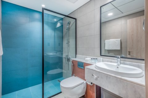 Apartment in Business Bay, Dubai 1 bedroom, 75.07 sq.m. № 134026 - photo 10