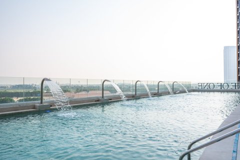 Apartment in Business Bay, Dubai 1 bedroom, 75.07 sq.m. № 134026 - photo 15