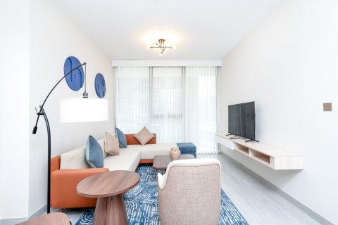 Apartment in Business Bay, Dubai 1 bedroom, 75.07 sq.m. № 134026 - photo 27