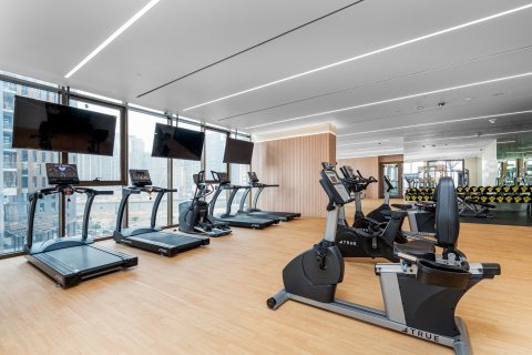 Apartment in Business Bay, Dubai 1 bedroom, 75.07 sq.m. № 134026 - photo 6