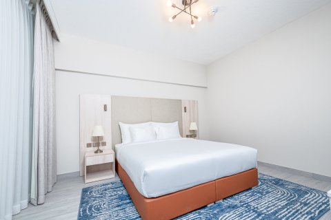 Apartment in Business Bay, Dubai 1 bedroom, 75.07 sq.m. № 134026 - photo 29