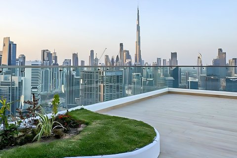 Apartment in Business Bay, Dubai 1 bedroom, 75.07 sq.m. № 134026 - photo 9