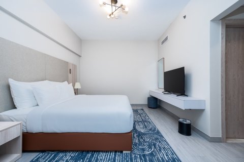 Apartment in Business Bay, Dubai 1 bedroom, 75.07 sq.m. № 134026 - photo 5