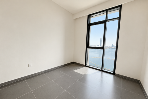 Apartment in Dubai Creek Harbour, Dubai Creek Harbour (The Lagoons), Dubai 2 bedrooms, 100.22 sq.m. № 134029 - photo 4