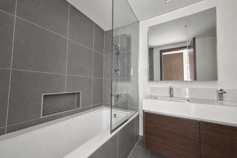 Apartment in Dubai Creek Harbour, Dubai Creek Harbour (The Lagoons), Dubai 2 bedrooms, 100.22 sq.m. № 134029 - photo 5