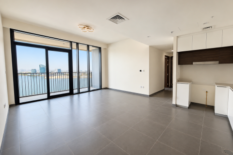 Apartment in Dubai Creek Harbour, Dubai Creek Harbour (The Lagoons), Dubai 2 bedrooms, 100.22 sq.m. № 134029 - photo 10